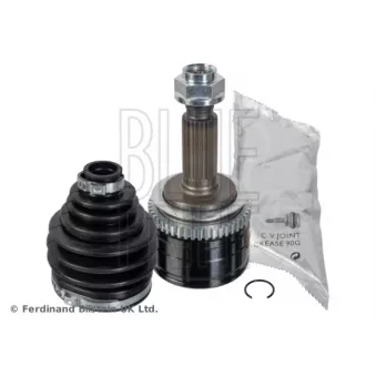 BLUE PRINT ADBP890008 - Jeu de joints, arbre de transmission