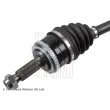 BLUE PRINT ADBP890010 - Arbre de transmission avant gauche