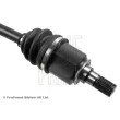 BLUE PRINT ADBP890010 - Arbre de transmission avant gauche