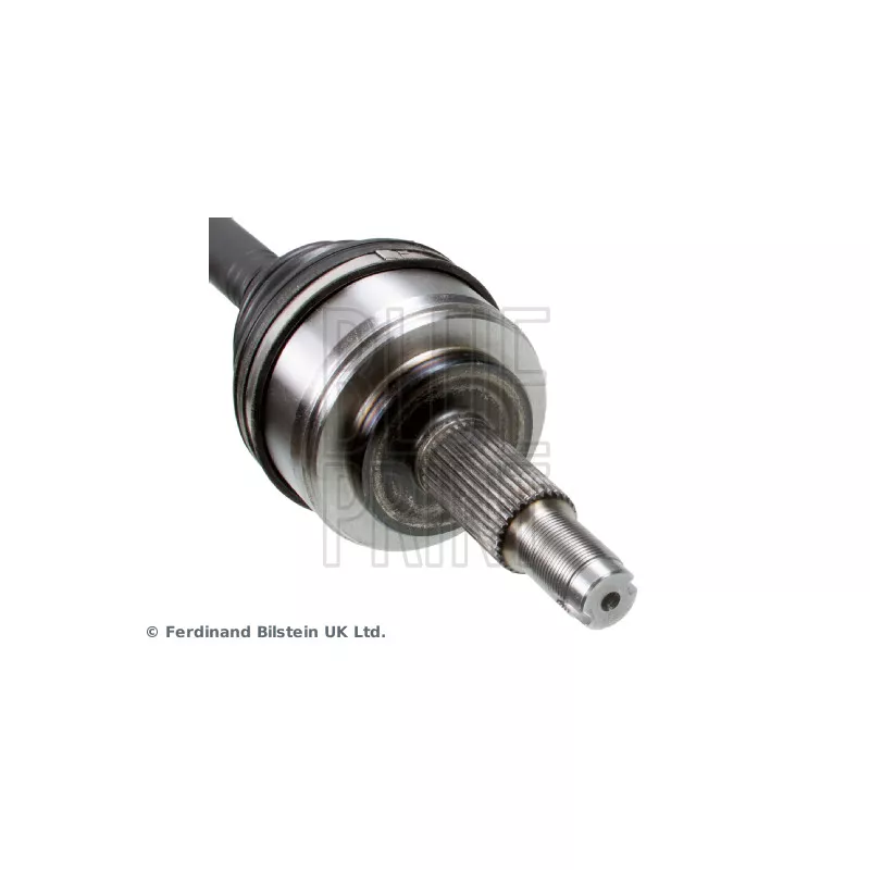Arbre de transmission avant gauche BLUE PRINT ADBP890016 - Visuel 2
