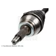 BLUE PRINT ADBP890021 - Arbre de transmission avant gauche