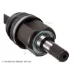 BLUE PRINT ADBP890021 - Arbre de transmission avant gauche