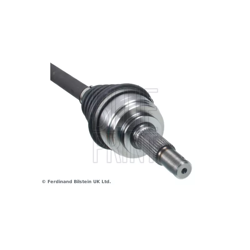 Arbre de transmission avant gauche BLUE PRINT ADBP890023 - Visuel 1