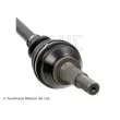 BLUE PRINT ADBP890028 - Arbre de transmission avant gauche