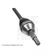 BLUE PRINT ADBP890029 - Arbre de transmission avant droit