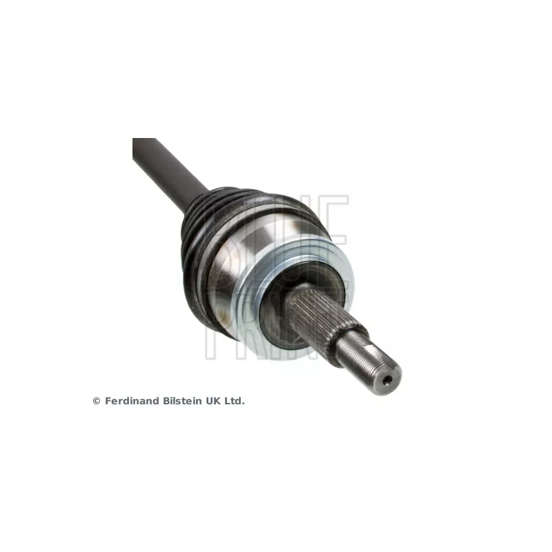 Arbre de transmission avant gauche BLUE PRINT ADBP890031 - Visuel 1
