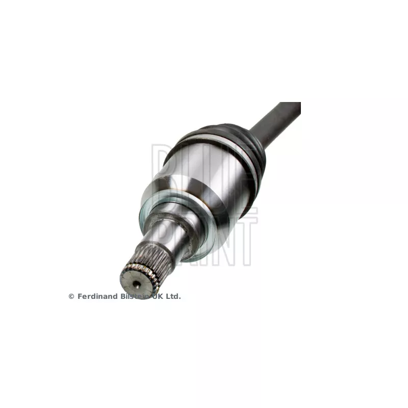 Arbre de transmission avant gauche BLUE PRINT ADBP890031 - Visuel 2