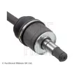 Arbre de transmission avant gauche BLUE PRINT [ADBP890040]