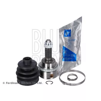 Embout de cardan avant (kit de réparation) BLUE PRINT ADBP890043