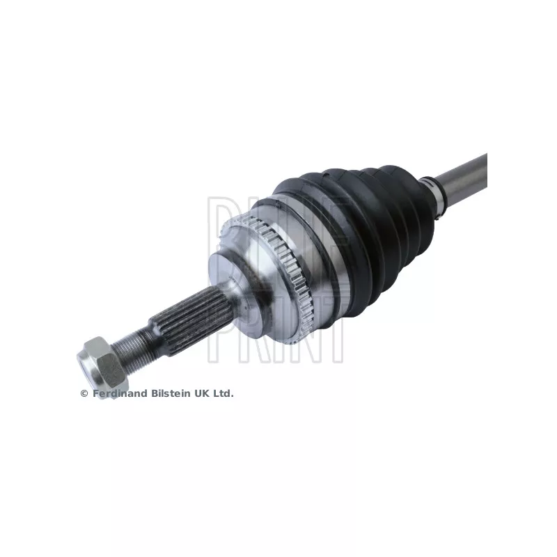 Arbre de transmission avant droit BLUE PRINT ADBP890046 - Visuel 1