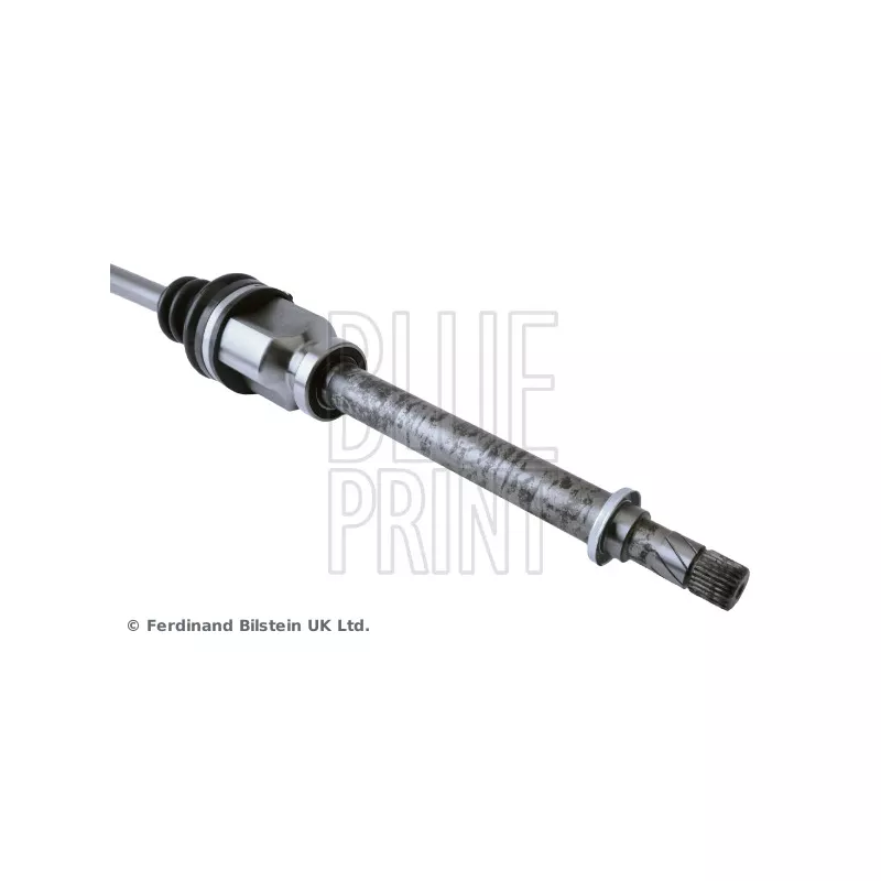Arbre de transmission avant droit BLUE PRINT ADBP890046 - Visuel 2