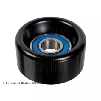 Poulie-tendeur, courroie trapézoïdale à nervures BLUE PRINT ADBP960010 pour HYUNDAI IX35 2.4 DCVVT-I 4WD - 174cv