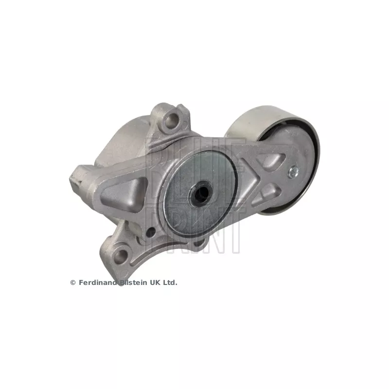 Tendeur de courroie, courroie trapézoïdale à nervures BLUE PRINT ADBP960050 - Visuel 1