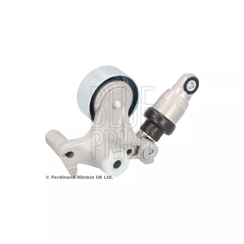 Tendeur de courroie, courroie trapézoïdale à nervures BLUE PRINT ADBP960076 - Visuel 1