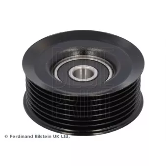 Poulie renvoi/transmission, courroie trapézoïdale à nervures BLUE PRINT OEM 119277S000