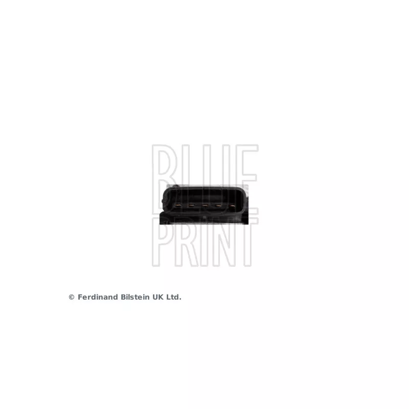 Moteur d'essuie-glace BLUE PRINT ADBP970001 - Visuel 1