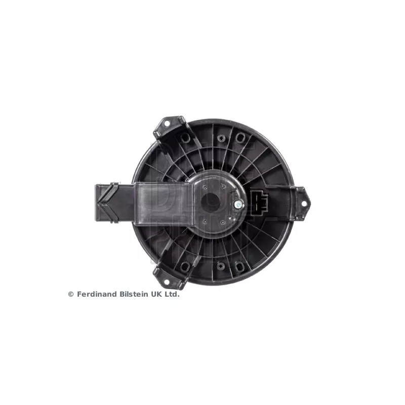 Pulseur d'air habitacle BLUE PRINT ADBP970005 - Visuel 1