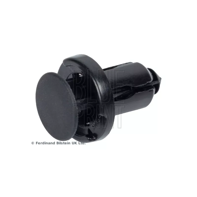 Clip de fixation, revêtement pour dessous de caisse BLUE PRINT ADBP970033 - Visuel 1