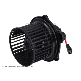 Pulseur d'air habitacle BLUE PRINT ADBP970040