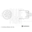 BLUE PRINT ADBP990022 - Couvercle, boîtier du filtre à huile