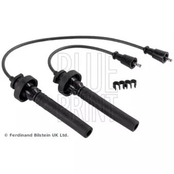 Kit de câbles d'allumage BLUE PRINT ADC41616 pour MITSUBISHI COLT 1300 - 82cv