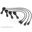 Kit de câbles d'allumage BLUE PRINT [ADC41626]