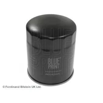 Filtre à huile BLUE PRINT [ADC42105]