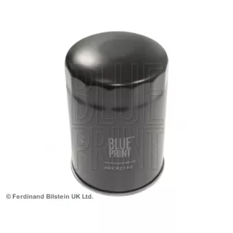 Filtre à huile BLUE PRINT ADC42110