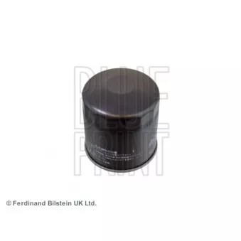 Filtre à huile BLUE PRINT ADC42111 pour MITSUBISHI Canter (FE5, FE6) FB 35 - 78cv