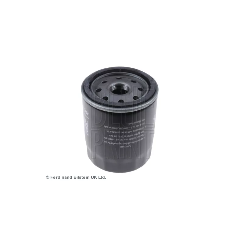 Filtre à huile BLUE PRINT ADC42119 - Visuel 1