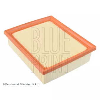 Filtre à air BLUE PRINT ADC42266