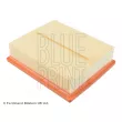 BLUE PRINT ADC42266 - Filtre à air