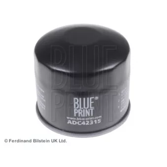 Filtre à carburant BLUE PRINT ADC42315 pour MITSUBISHI Canter (FE3, FE4) FE 431 - 82cv