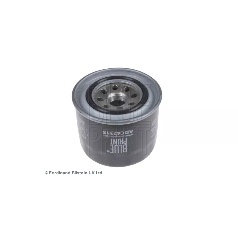 Filtre à carburant BLUE PRINT ADC42315 - Visuel 1