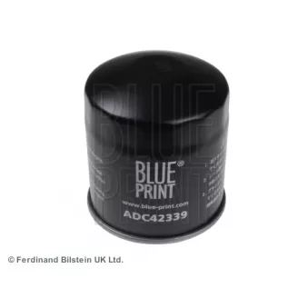 Filtre à carburant BLUE PRINT ADC42339 pour MITSUBISHI Canter (FE3, FE4) FE 431 - 82cv