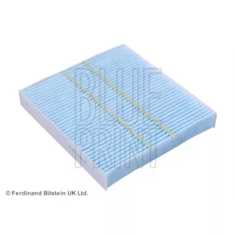 Filtre, air de l'habitacle BLUE PRINT OEM TSP0325265