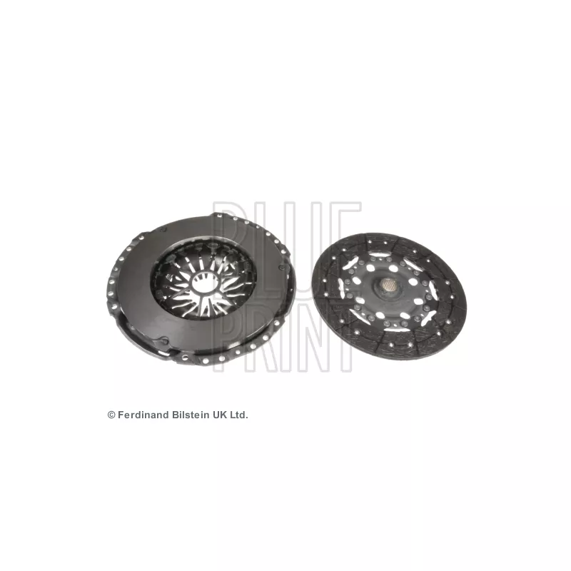 Kit d'embrayage BLUE PRINT ADC430132 - Visuel 1