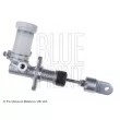 BLUE PRINT ADC43411 - Cylindre émetteur, embrayage