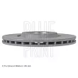 BLUE PRINT ADC44316 - Jeu de 2 disques de frein avant