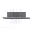 BLUE PRINT ADC44388 - Jeu de 2 disques de frein arrière