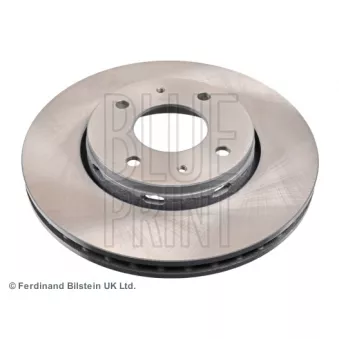 Jeu de 2 disques de frein avant BREMBO 09.7720.11