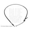 BLUE PRINT ADC446117 - Tirette à câble, frein de stationnement arrière gauche