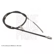 BLUE PRINT ADC446121 - Tirette à câble, frein de stationnement arrière gauche