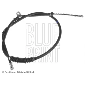 Tirette à câble, frein de stationnement arrière droit BLUE PRINT OEM MR129922