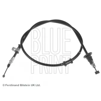 BLUE PRINT ADC446202 - Tirette à câble, frein de stationnement arrière gauche