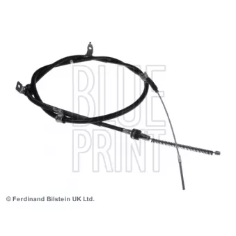 Tirette à câble, frein de stationnement arrière droit BLUE PRINT ADC446218 pour MITSUBISHI L 2.5 DI-D (RWD) - 128cv