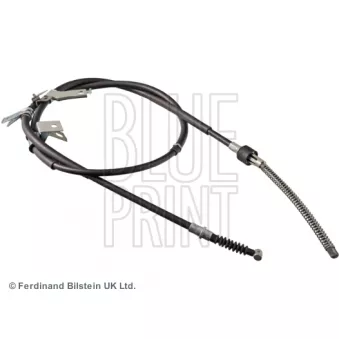 BLUE PRINT ADC446221 - Tirette à câble, frein de stationnement arrière droit