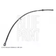 Flexible de frein avant droit BLUE PRINT [ADC45370]