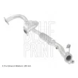 BLUE PRINT ADC46006C - Tuyau d'échappement