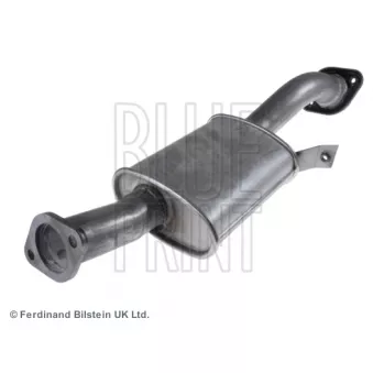 Silencieux avant BLUE PRINT ADC46022